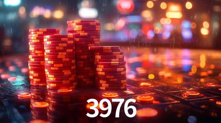 3976: Seu Cassino Premiado com Pagamentos Rápidos