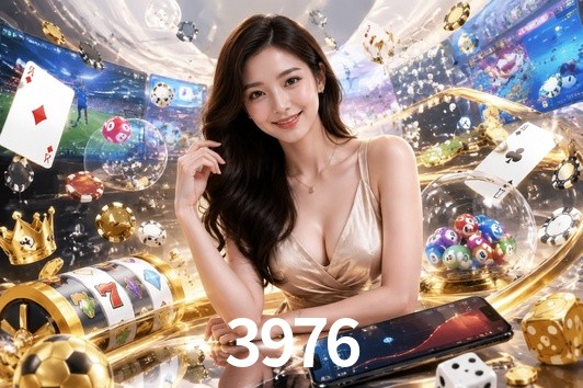 Welcome Bonus 3976