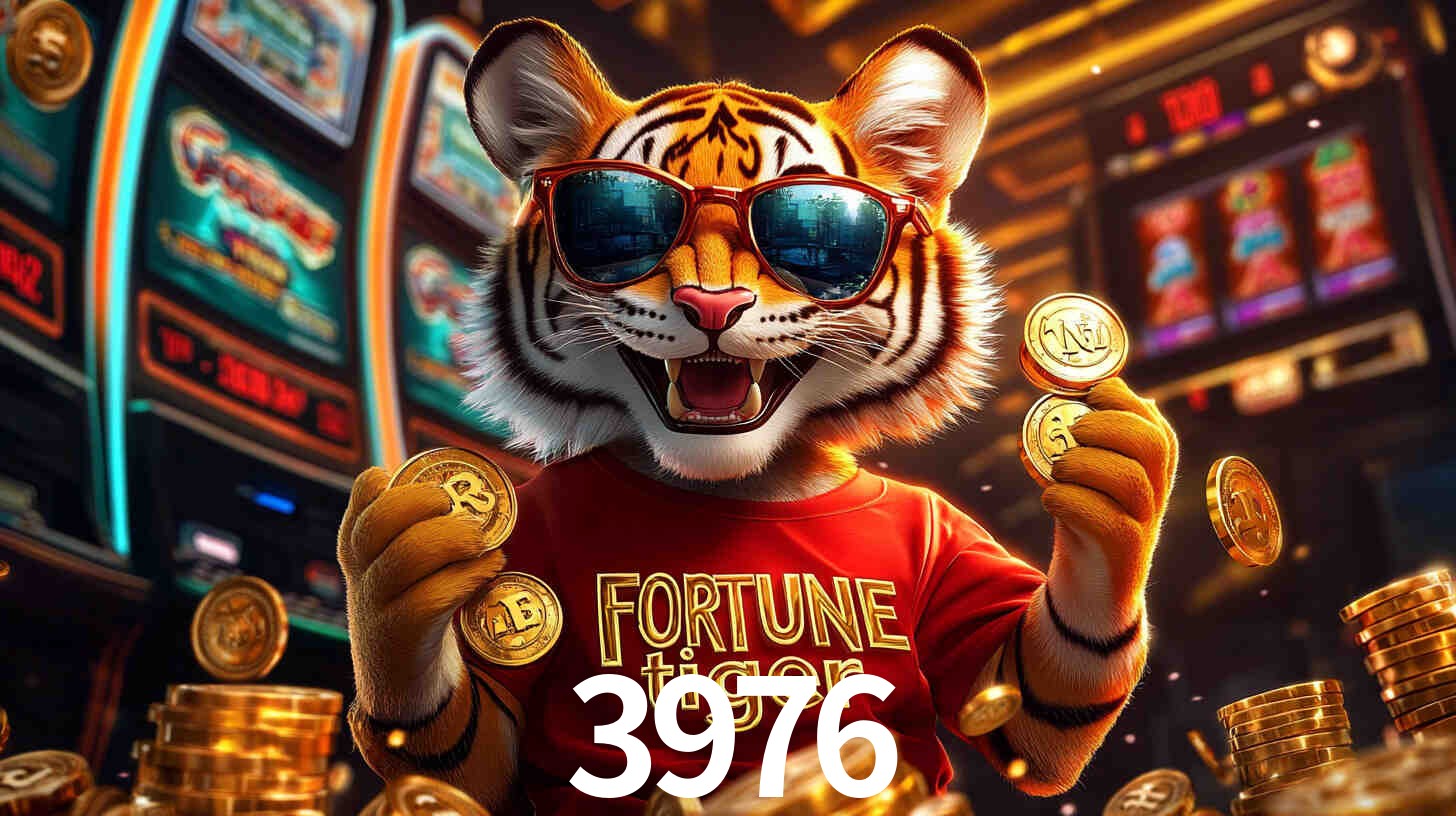 Por Que Jogar Fortune Tiger no 3976