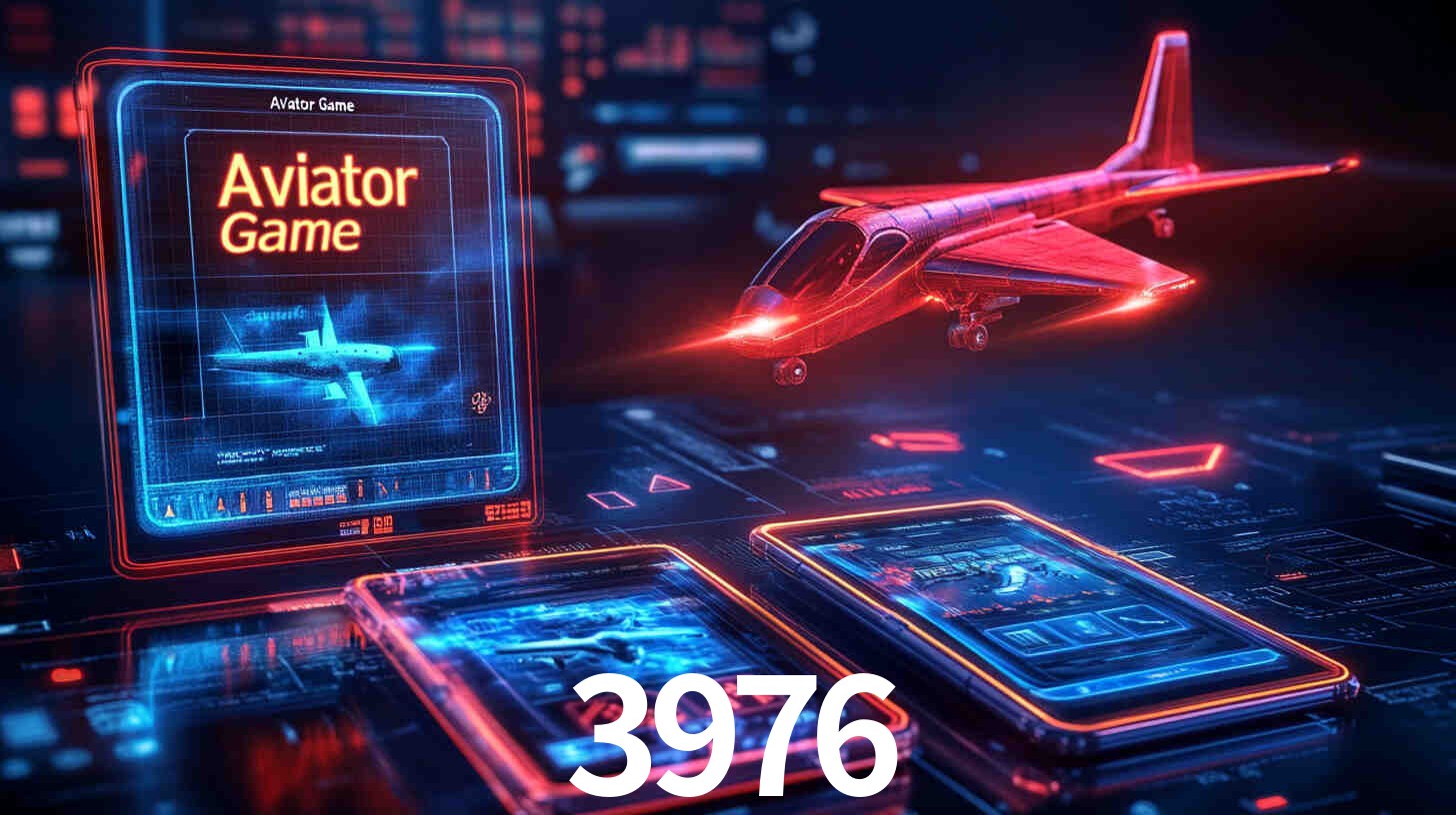 Benefícios do Aviator no 3976