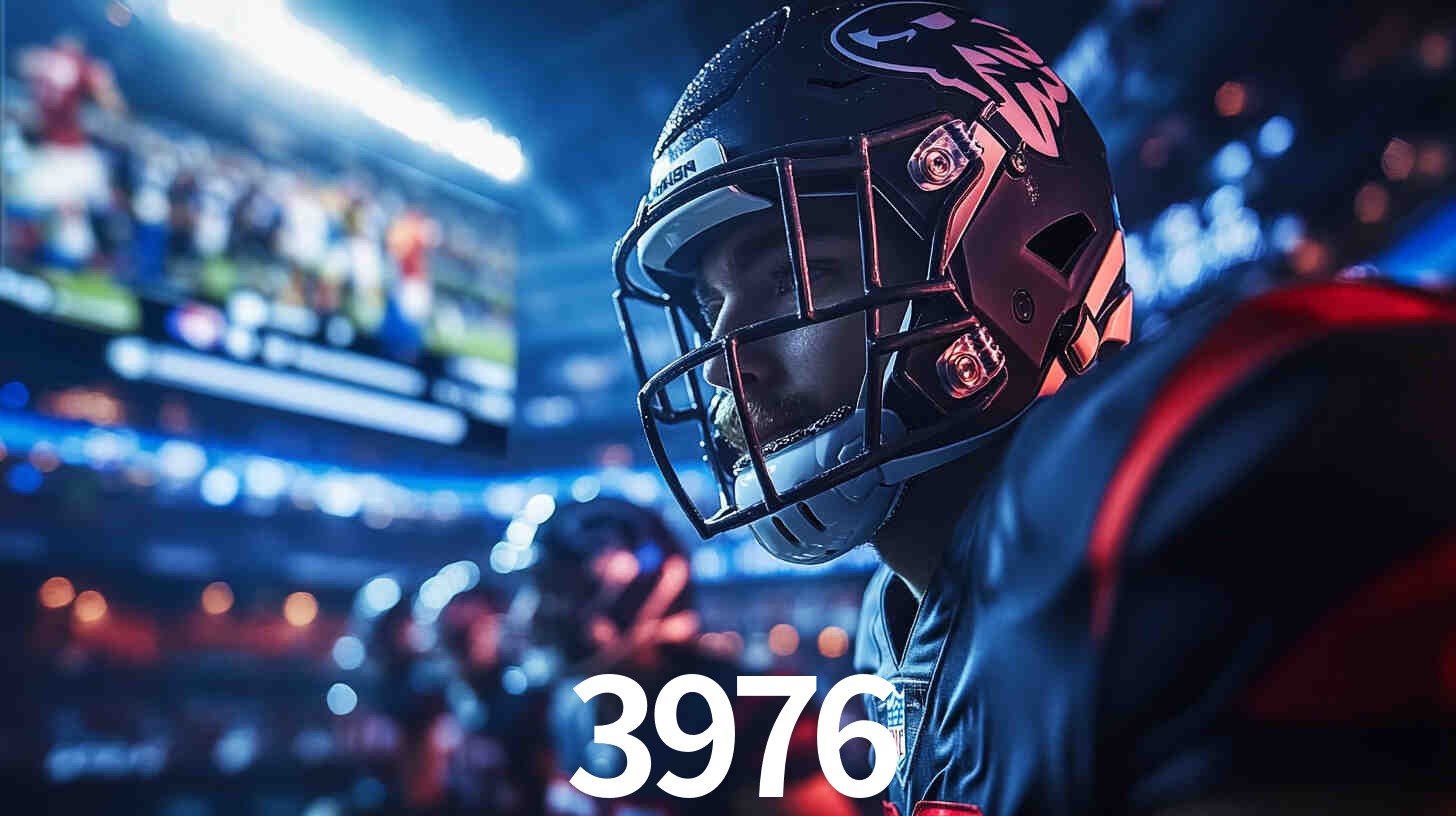 Transforme Suas Apostas em Grandes Prêmios no 3976