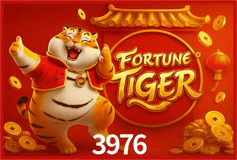 Jogos de Slot 3976