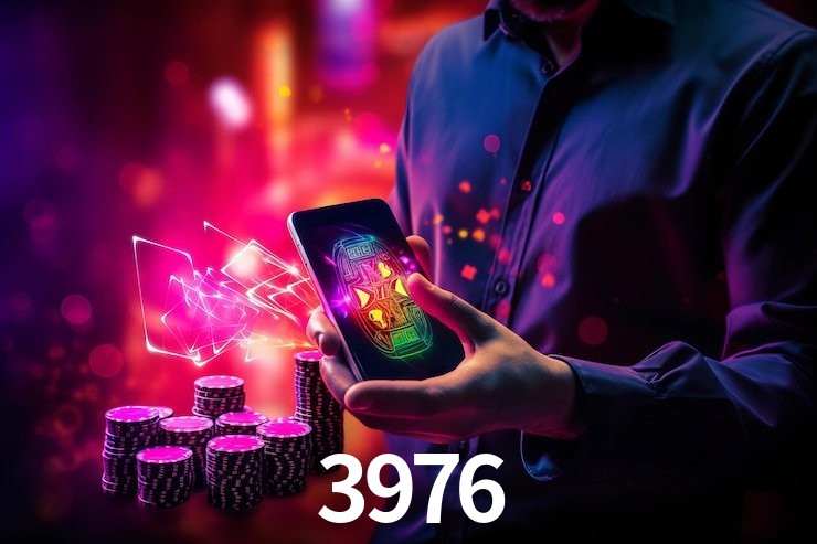 Tecnologia da Plataforma 3976