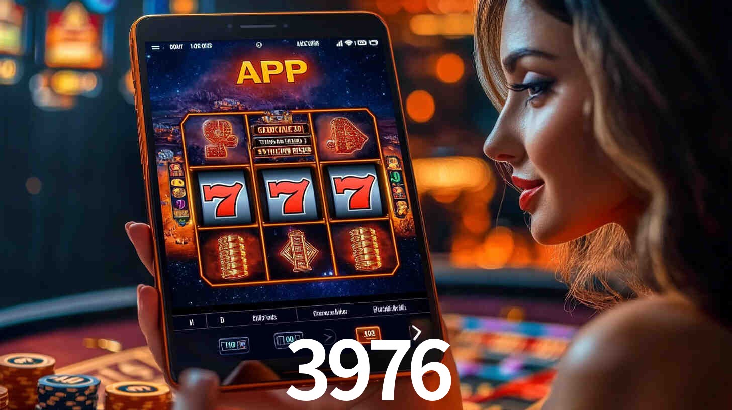 3976 bet Brasil