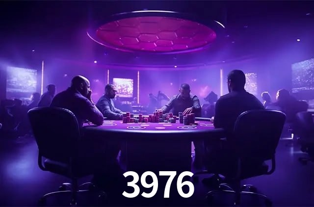 Casino Ao Vivo 3976