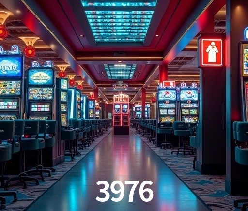 Mesa de Blackjack 3976