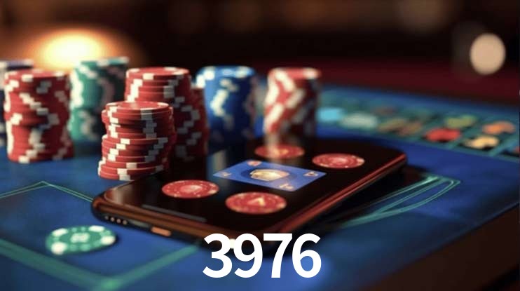 3976 公平游戏