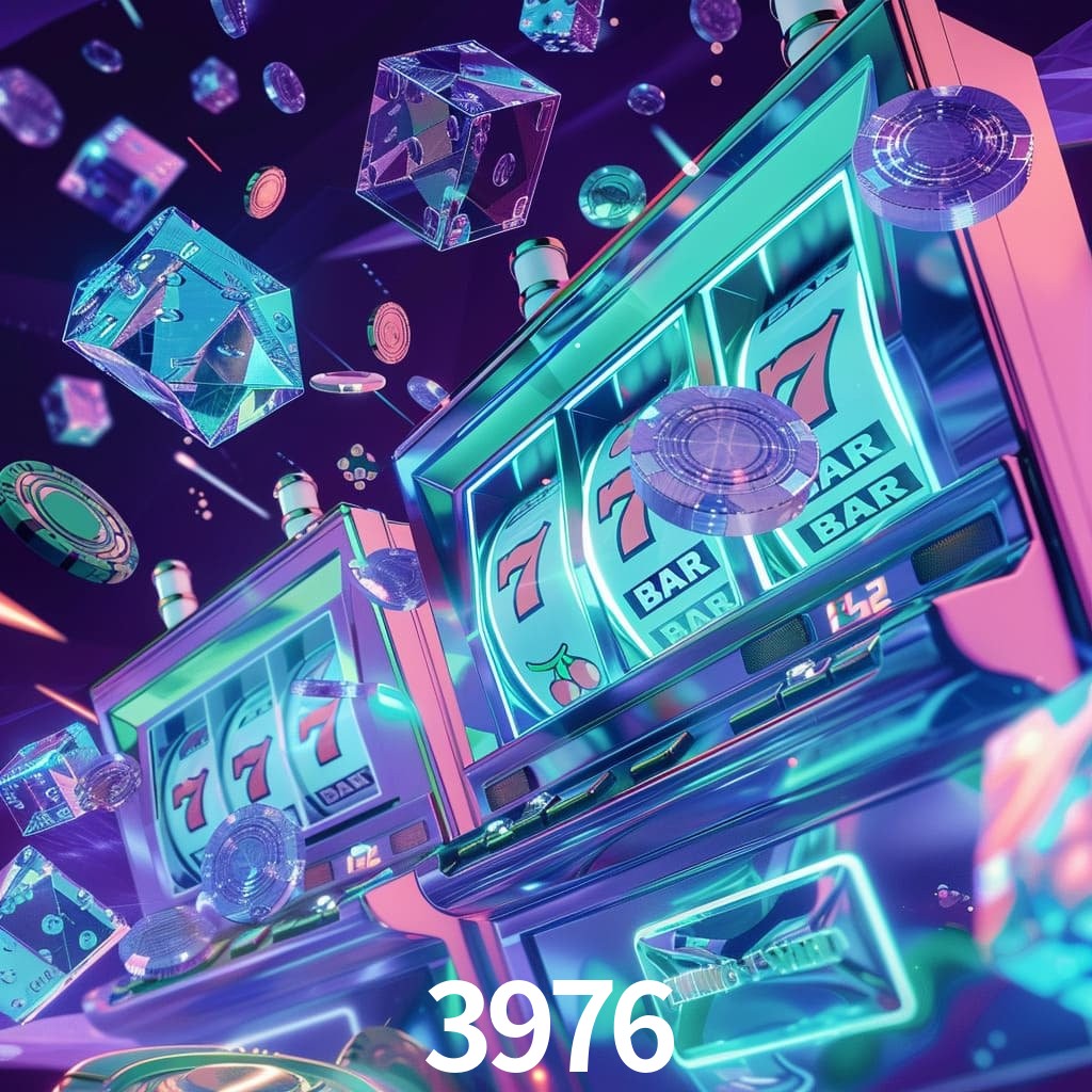 Estatísticas Esportivas 3976