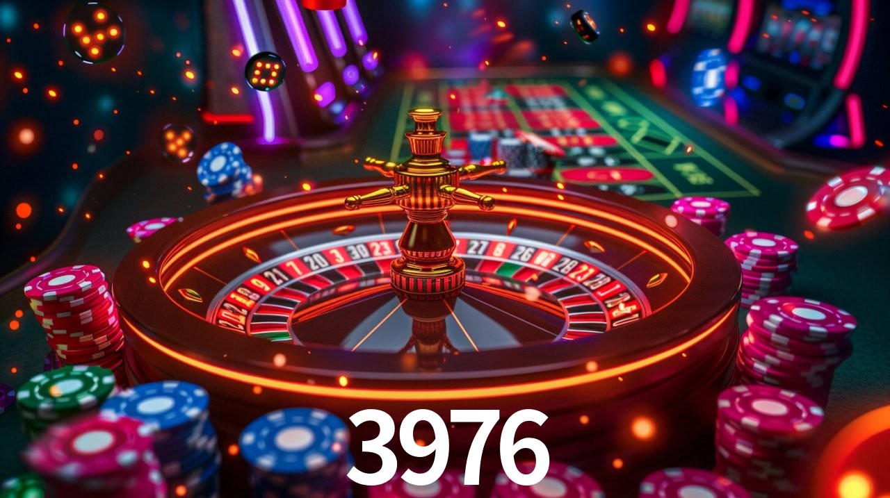 Estatísticas do Jogo 3976