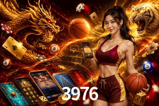 Live Casino 3976