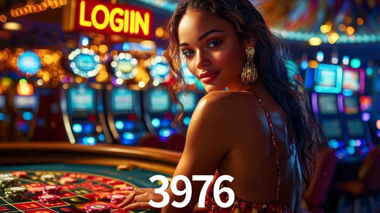 3976 Processo de inscrição