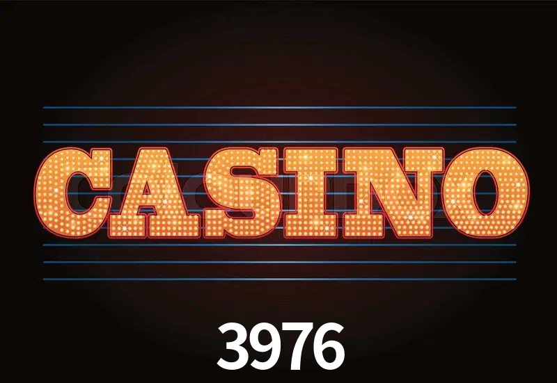 login 3976
