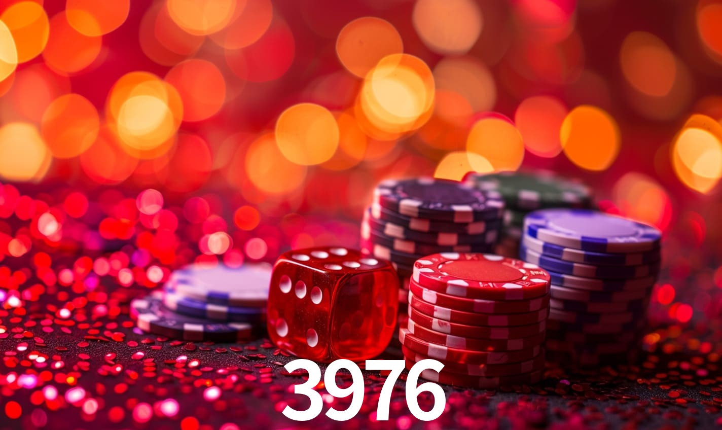 Bônus Diários 3976