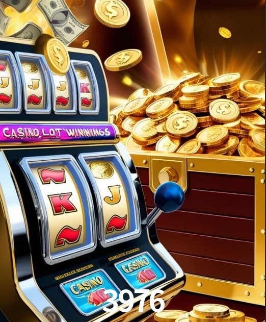 Slot Games 3976