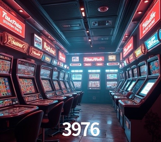 Ganhador 3976
