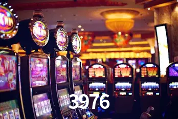 Descubra o Mundo do Cassino Online com 3976