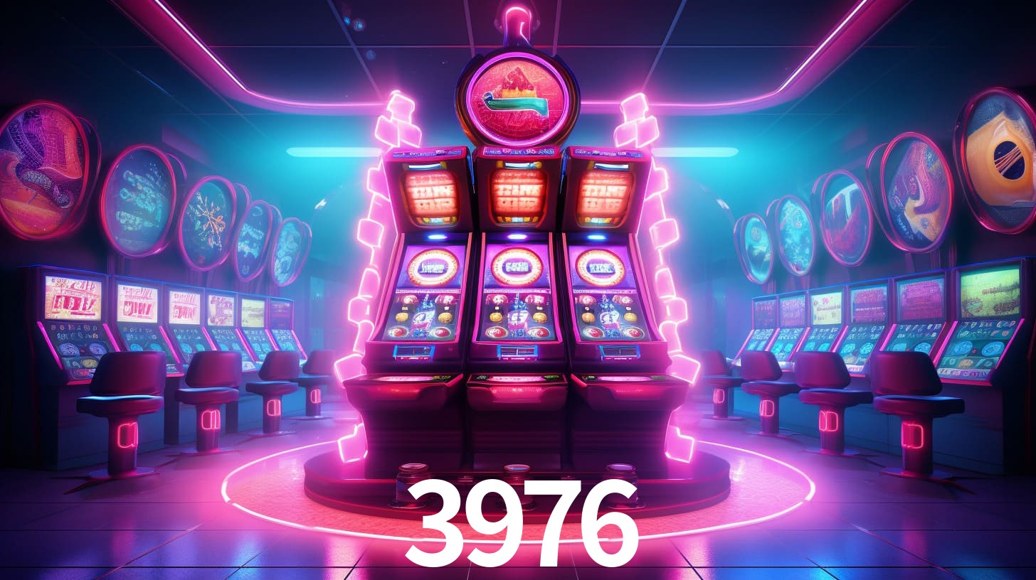 3976: A Experiência de Casino com Jogos de Mesa ao Vivo