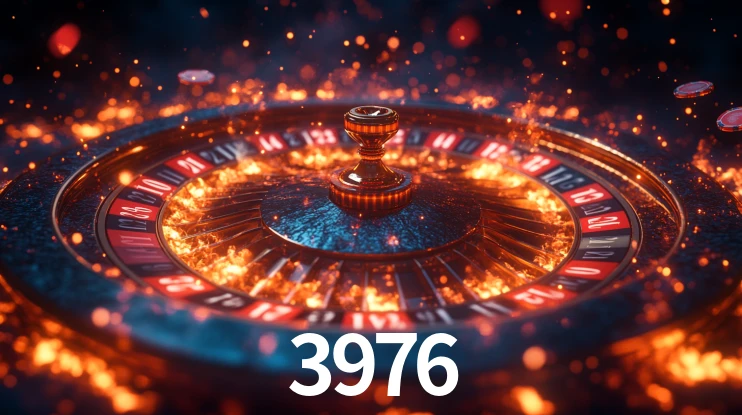 3976: Jogos de Caça-Níqueis-Altas Recompensas, Roleta-Velocidade, Blackjack-Desafios Máximos